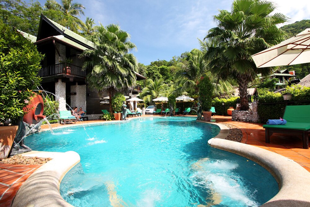 Pool