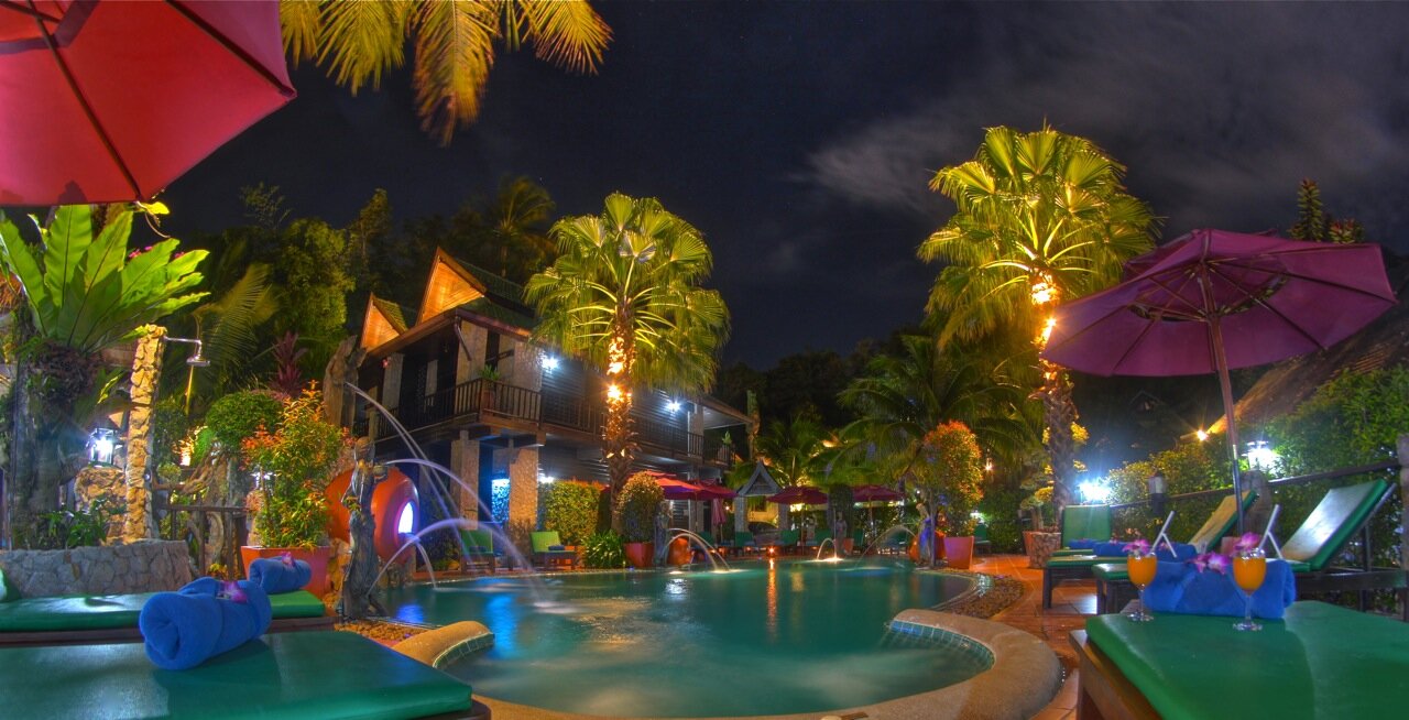 Pool