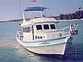 Chok Mena Fishing Tours 