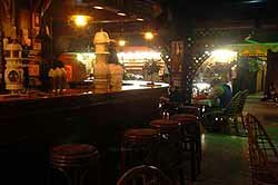 Grillhütte Restaurant 