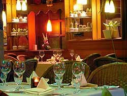 Grillhütte Restaurant 