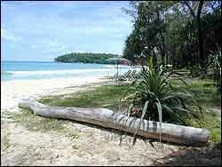 Kata Beach in Phuket