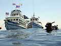 Lanta Diver Co Ltd