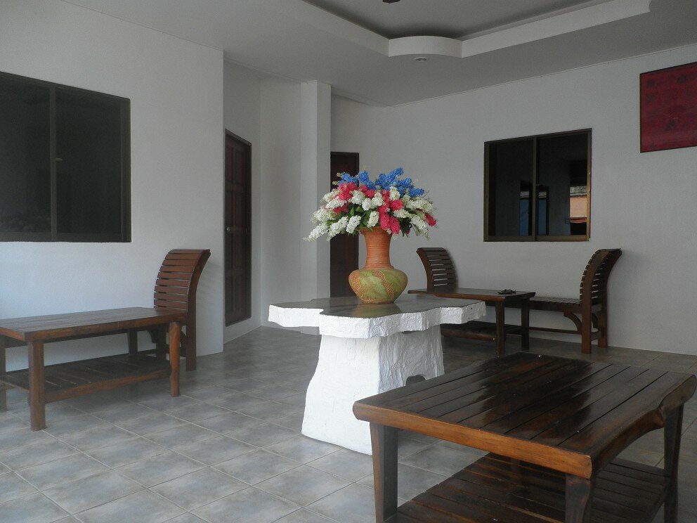 Tiks Place, Thai style Guesthouse in Kata Center