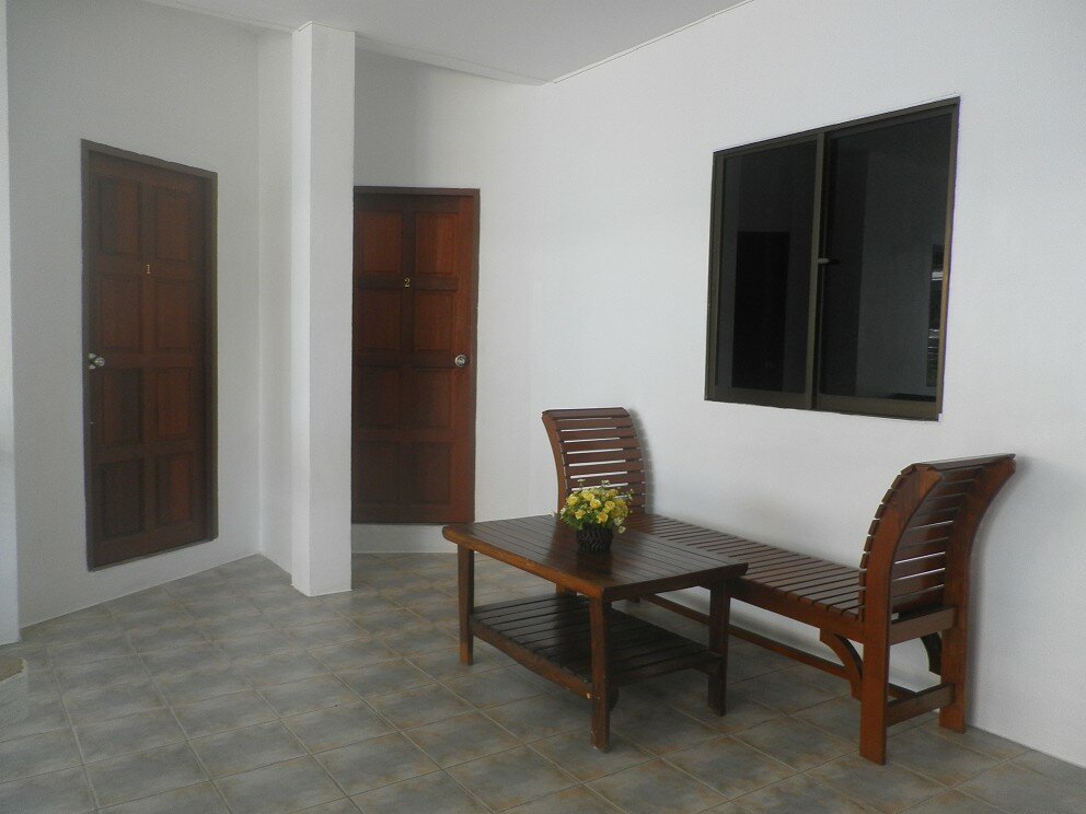 Tiks Place, Thai style Guesthouse in Kata Center