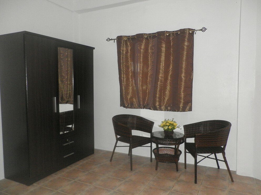 Tiks Place, Thai style Guesthouse in Kata Center