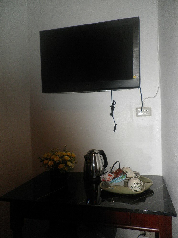 Tiks Place, Thai style Guesthouse in Kata Center