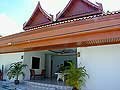 Tiks Place, guesthouse in Kata Center Phuket